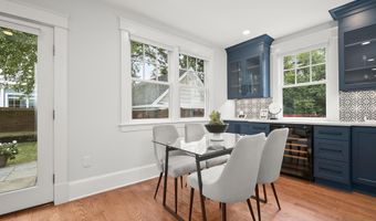 3118 17TH St N, Arlington, VA 22201