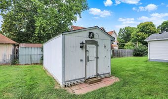 405 E Howard Ave, Arcadia, IN 46030