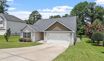 21 Cambridge Dr, Angier, NC 27501