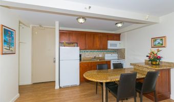 229 Paoakalani Ave 2102, Honolulu, HI 96815