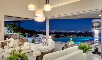 6224 STONE RISE St, Las Vegas, NV 89135