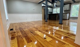 405 N. Broughton St, Ailey, GA 30410