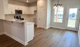 4821 Bogey Ln, Blanchard, LA 71107