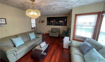 50 Washington Ave, East Providence, RI 02915