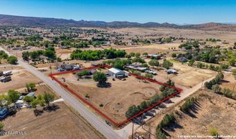1614 W Road 4-1/2 N, Chino Valley, AZ 86323