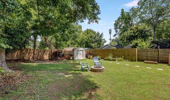 762 Avenida St SW, Atlanta, GA 30310