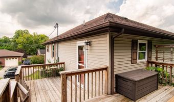 417 Spencer Ave, Barboursville, WV 25504