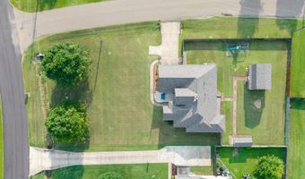 210 DUNCAN Dr, Atoka, TN 38004