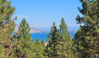 NHN Wild Horse View, Big Arm, MT 59910