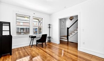 408 East Ave, Bridgeport, CT 06610