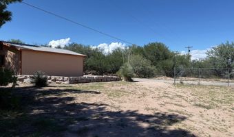 1085 S Highway 80, Benson, AZ 85602