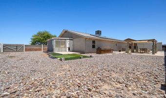 8547 W MAGNUM Dr, Arizona City, AZ 85123