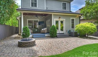2905 Georgia Ave, Charlotte, NC 28205