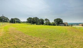 6465 N 230 Rd, Beggs, OK 74421