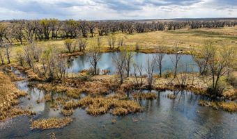 38250 COUNTY RD 170, Agate, CO 80101