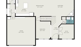 637 Talus Way, Alexandria, KY 41001