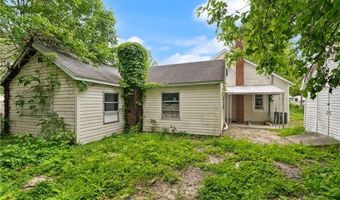 180 Broadway St, Austin, IN 47102