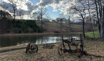 Tbd IKE SLATE LANE, Ararat, VA 24053