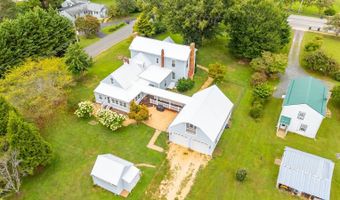 260 N Main St, Amherst, VA 24521