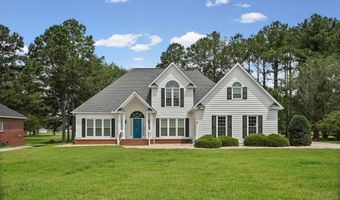 1007 River Pointe Dr, Albany, GA 31701