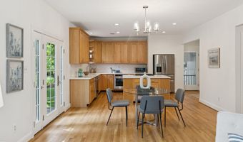 314 BEALL Ave, Rockville, MD 20850