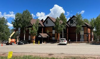 15 Squaw Valley 210B 210-B, Angel Fire, NM 87710