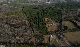 Hwy 20, Abbeville, SC 29620