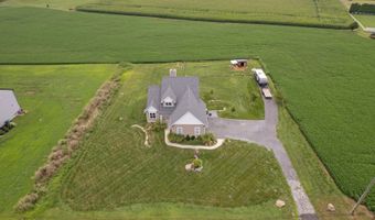 17 Aldine Shirley Rd, Alloway, NJ 08318