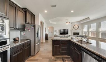 204 Cross Fox Ln, Aledo, TX 76008