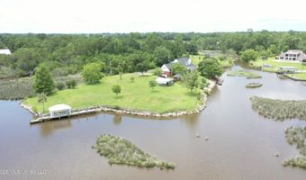Towerbridge Avenue lot 1, Biloxi, MS 39532