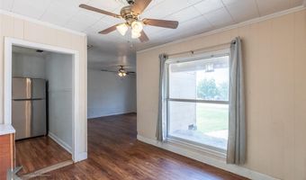 1507 Avenue M, Anson, TX 79501