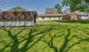 4365 Burkey Rd, Austintown, OH 44515