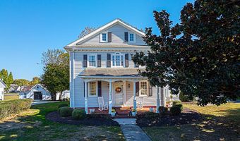 217 N MAIN St, Berlin, MD 21811