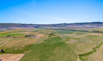 Brown Pony Trail, Belgrade, MT 59714