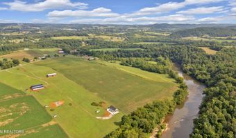 Blackberry Lane, Afton, TN 37616