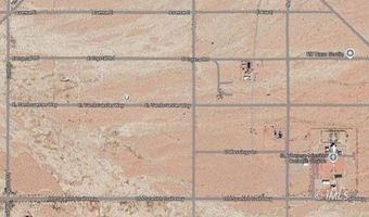 Spring Valley Ranchos Lot 133 Sec 26, Spring Valley, CA 92389