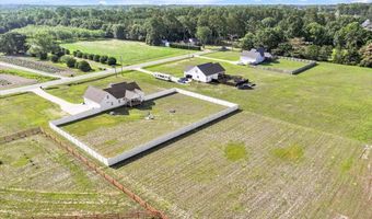 9210 Nc-581, Bailey, NC 27807