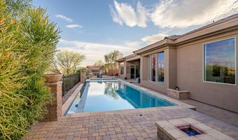 41809 N LA CANTERA Dr, Anthem, AZ 85086