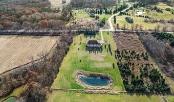 7225 Bordman, Almont, MI 48003
