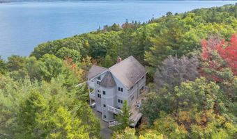 134 Sand Point Rd, Bar Harbor, ME 04609