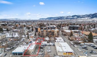 125 W Mendenhall, Bozeman, MT 59715