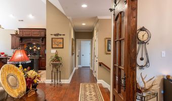 533 Paradise Trl, Arley, AL 35541