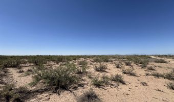School Rd lot 19, Alamogordo, NM 88310