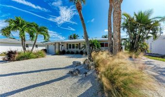 150 CRESCENT Dr, Anna Maria, FL 34216
