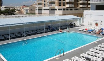 100 S Berkley Sq 14M, Atlantic City, NJ 08401