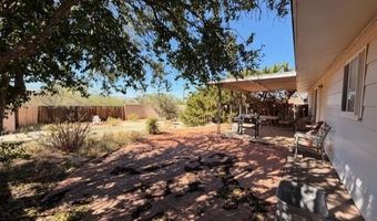 880 S La Mesa Cir, Benson, AZ 85602