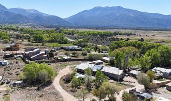 10 A Las Animas, Arroyo Seco, NM 87514