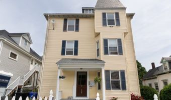 158 Neponset Ave 1, Boston, MA 02122