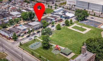 1622 HAZEL St, Baltimore, MD 21226