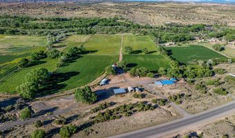 20658 Highway 84, Medanales, NM 87548